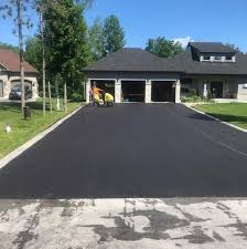 Best Recycled Asphalt Driveway Installation  in Regency At Monroe, NJ